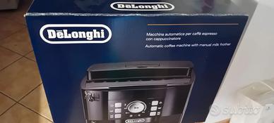 Macchina caffè Delonghi