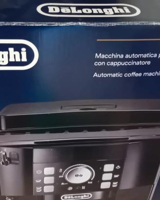 Macchina caffè Delonghi
