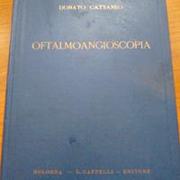 Oftalmoangioscopia Cattaneo 1947