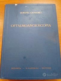 Oftalmoangioscopia Cattaneo 1947