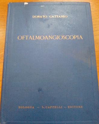 Oftalmoangioscopia Cattaneo 1947