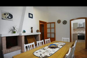 Villetta 7 posti letto