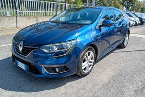 Renault MEGANE BLUE DCI 115 CV INTENS EDC