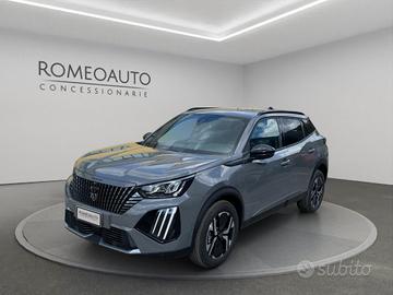 PEUGEOT 2008 1.2 PureTech 100CV Allure €. 10.000