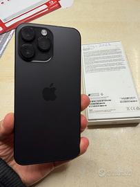 iPhone 14 Pro Max 512GB garanzia