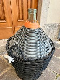 Damigiane 50 litri