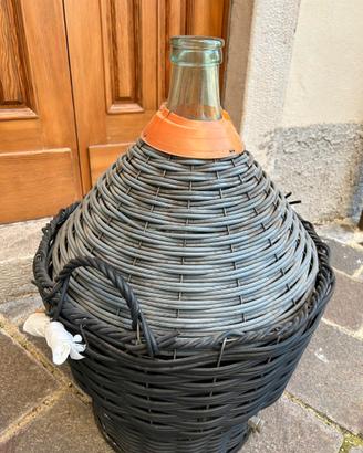 Damigiane 50 litri
