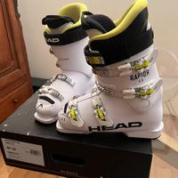 Scarponi junior Head Raptor 60