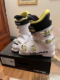 Scarponi junior Head Raptor 60