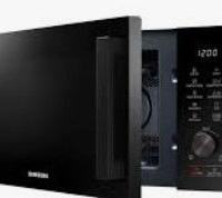 Forno microonde SAMSUNG nuovo
