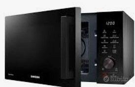 Forno microonde SAMSUNG nuovo