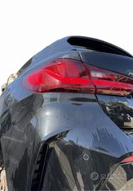 Stop Fanale Posteriore Sx/sinistro Led Bmw Serie 1