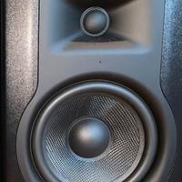 CASSE M AUDIO BX5 D3