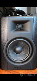 CASSE M AUDIO BX5 D3