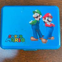 Custodia Nintendo 3DS/DS/DSi