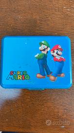 Custodia Nintendo 3DS/DS/DSi