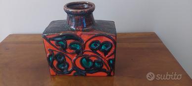 vaso W.GERMANY 81-19