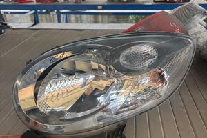 Fanale Faro Anteriore Citroen C1