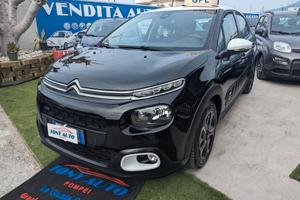 Citroen C3 PureTech 82 GPL Casa madre Shine