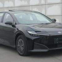 Ricambi per TOYOTA BZ3 2022 2023 DISPONIAMO DI RIC