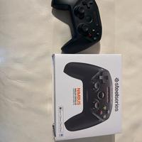 Nimbus controller wireless