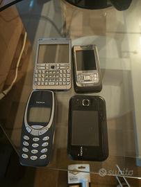 cellulari vintage nokia ecc