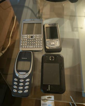 cellulari vintage nokia ecc