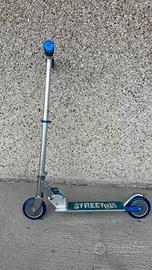 Monopattino scooter bambini