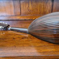 Antico Mandolino Calace 1961 no
Vinaccia-Embergher