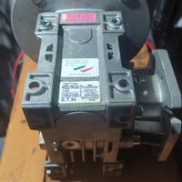 Motoriduttore STM 50 FA  nuovo, mai usato 