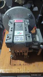 Motoriduttore STM 50 FA  nuovo, mai usato 