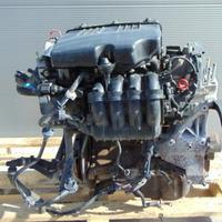 MOTORE COMPLETO 169A4000