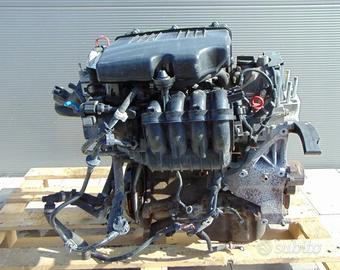 MOTORE COMPLETO 169A4000