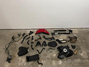 Ricambi Ducati Monster 937