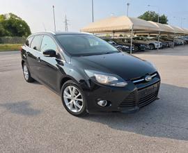 Ford Focus 1.6 TDCi Trend plus