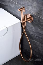 Rubinetto del Bidet con monocomando IMEX