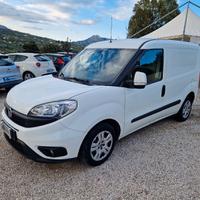 Fiat Doblo Doblò 1.3 MJT PL-TN Cargo Maxi