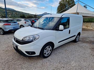 Fiat Doblo Doblò 1.3 MJT PL-TN Cargo Maxi