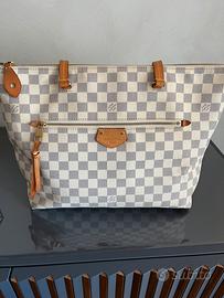 Louis Vuitton borsa Iena