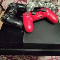 PlayStation 4 1tb