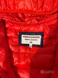 Giacca bimbo 9/10 anni