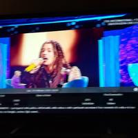 televisione 24 pollici hd