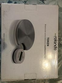 Bilancia da cucina rolando