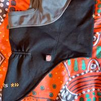 Sotto casco da moto, wind stopper