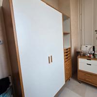 Camera con letto singolo