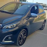 Ricambi Peugeot 108 1.0 B del 2015