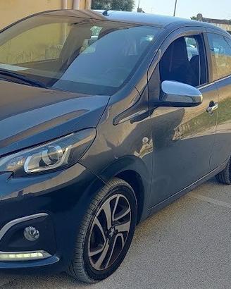 Ricambi Peugeot 108 1.0 B del 2015