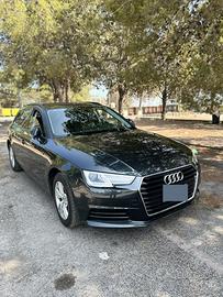 Audi A4 avant s-tronic 150cv
