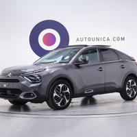 CITROEN C4 PURETECH 130 S&S MAX TETTO PANORAMICO
