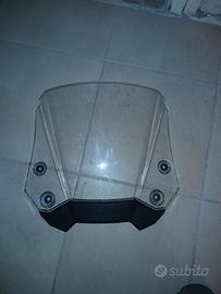 cupolino v strom 650